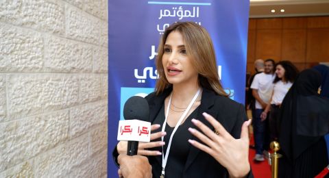 مؤتمر التغيير المجتمعي| نانسي ابو فارس : مؤتمر التغيير المجتمعي| نانسي ابو فارس :